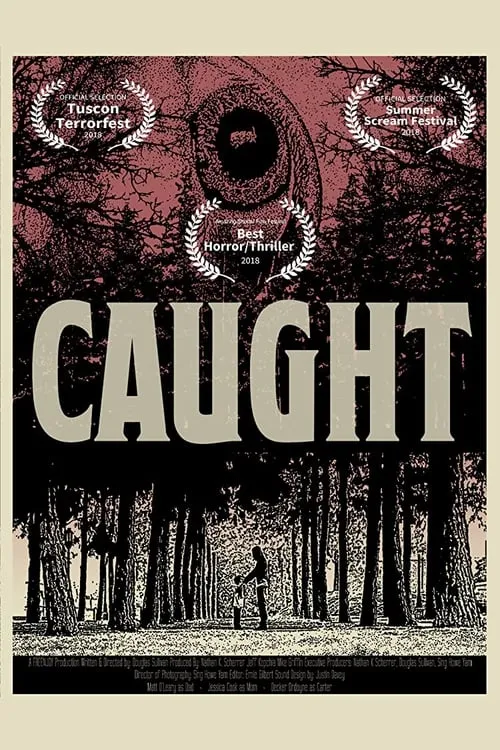 Caught (movie)