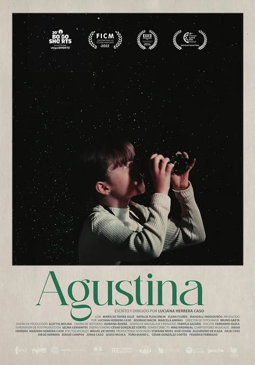 Agustina (movie)