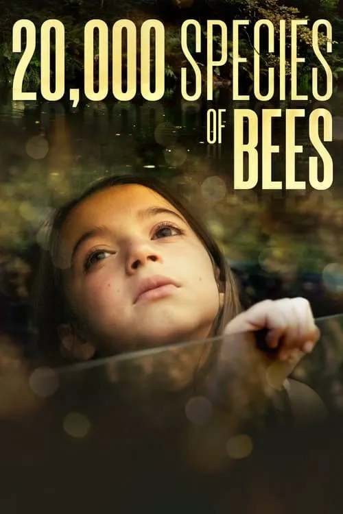 20,000 Species of Bees (movie)