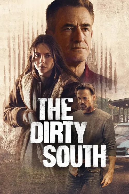 The Dirty South (movie)