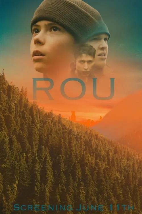 Rou (movie)