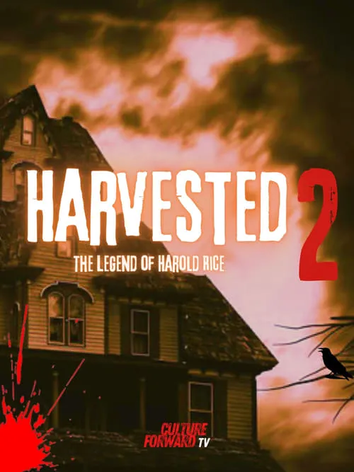 Harvested 2 (movie)