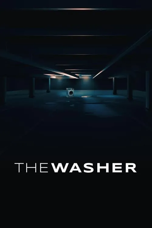 The Washer (фильм)