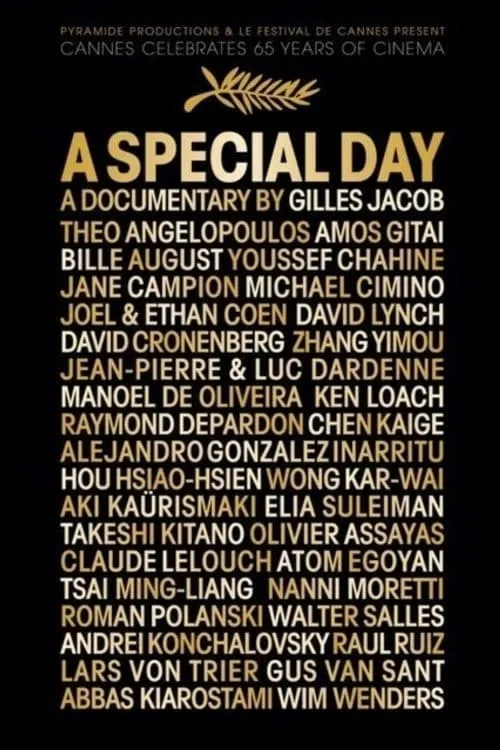 A Special Day (movie)