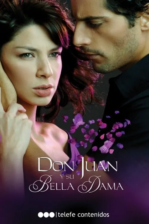 Don Juan y su bella dama (series)