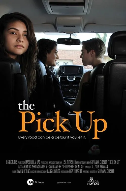 The Pick Up (фильм)