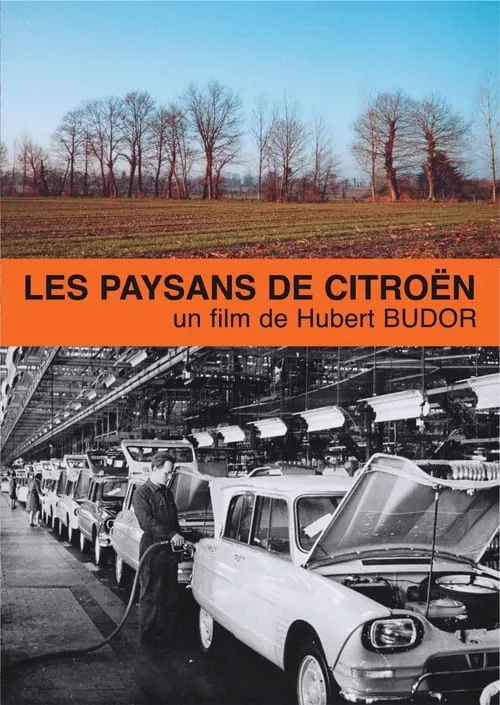 Les paysans de Citroën