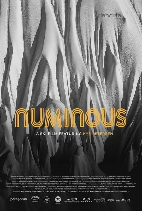 Numinous (movie)