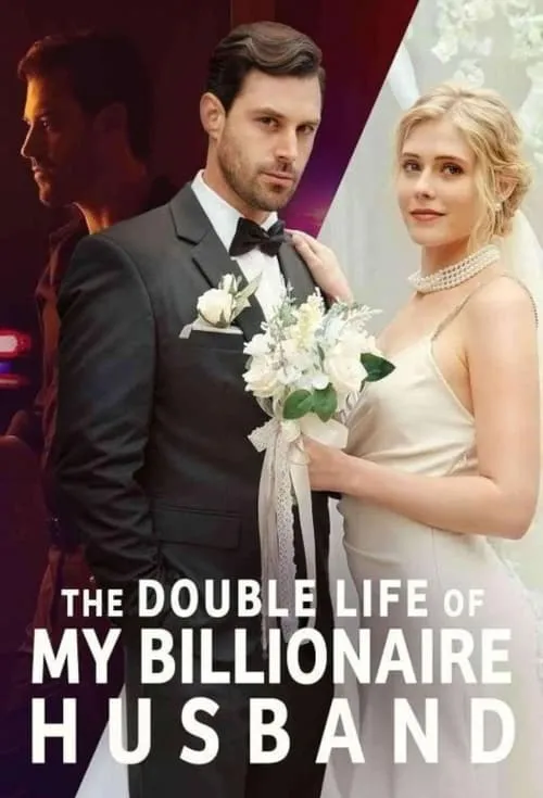 The Double Life of My Billionaire Husband (series)