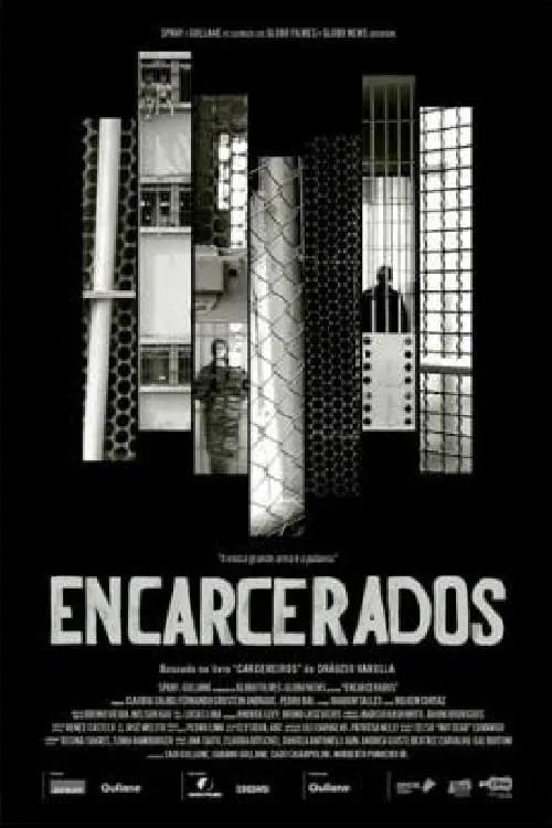 Encarcerados (movie)