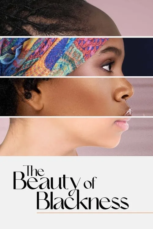 The Beauty of Blackness (movie)