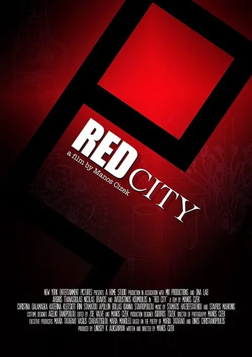 Red City (movie)