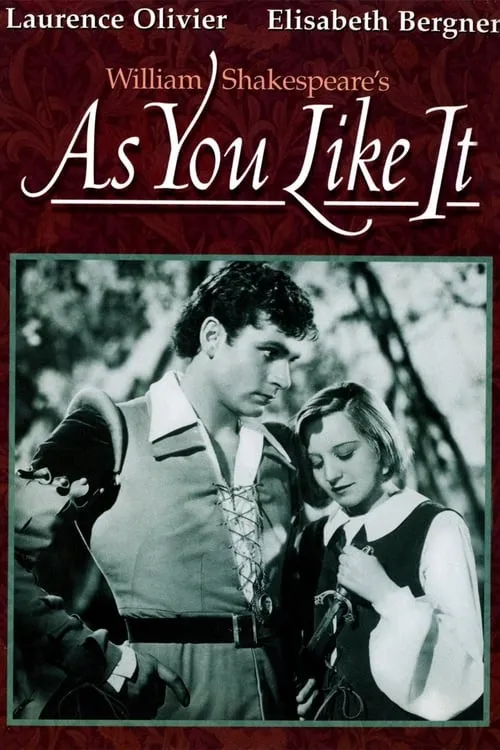 As You Like It (movie)