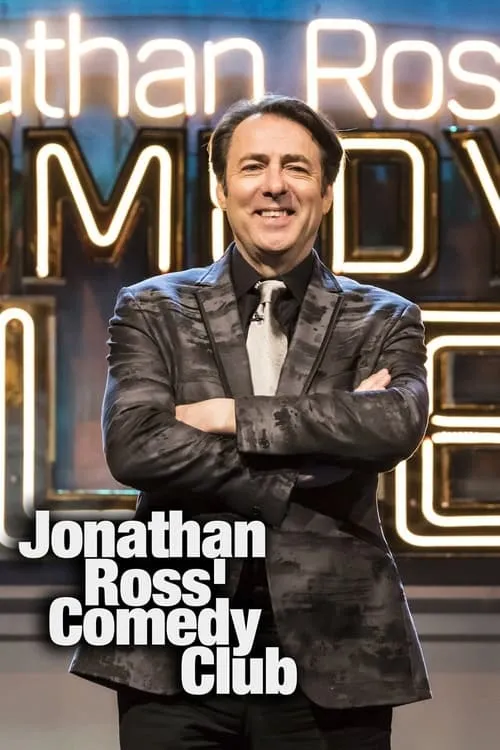 Jonathan Ross' Comedy Club (series)