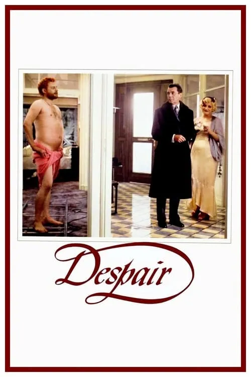 Despair (movie)