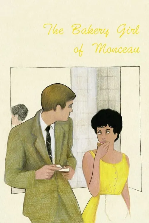 The Bakery Girl of Monceau (movie)
