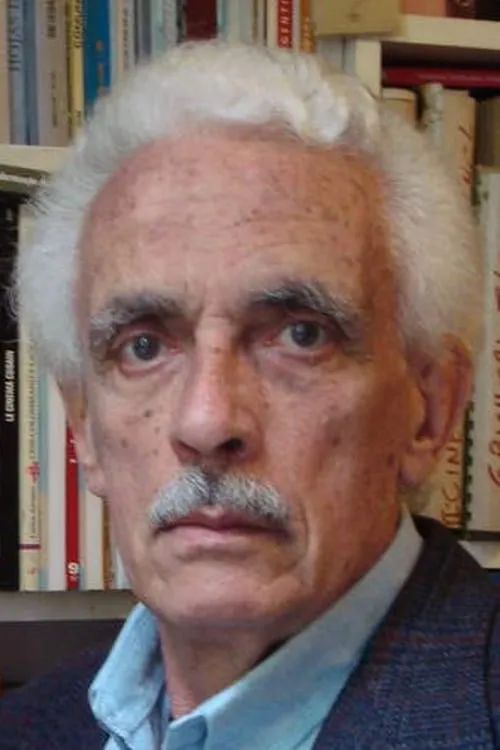 Octavio Getino