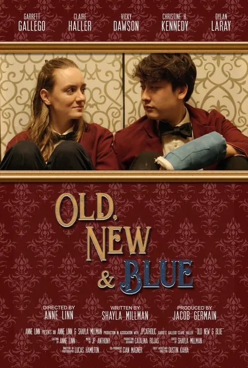 Old, New & Blue (movie)