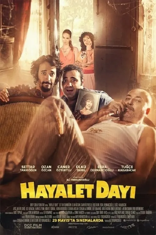 Hayalet Dayı (фильм)