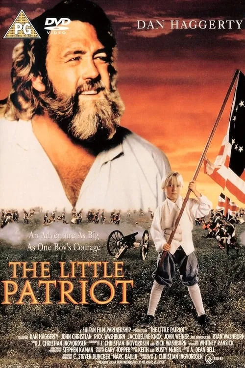 The Little Patriot (movie)