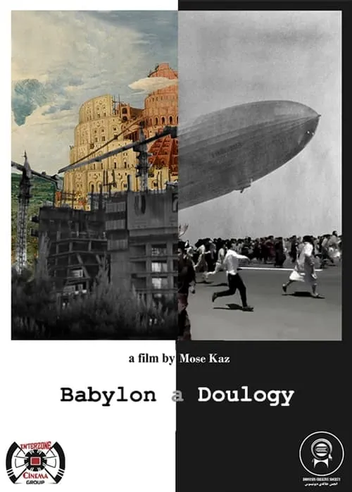 Babylon a Duology