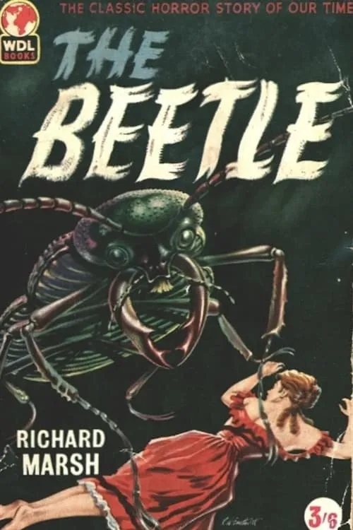 The Beetle (movie)