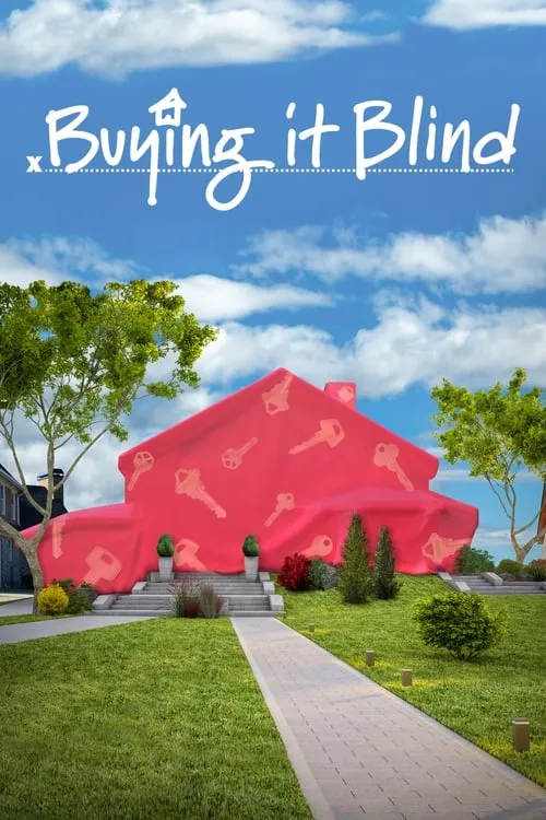 Buying It Blind (series)