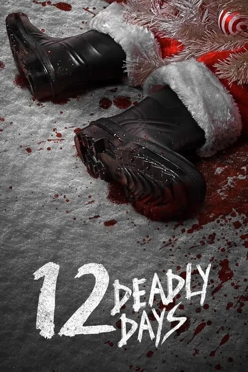 12 Deadly Days (series)