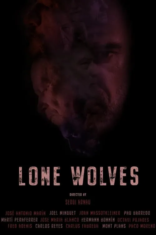 Lone Wolves