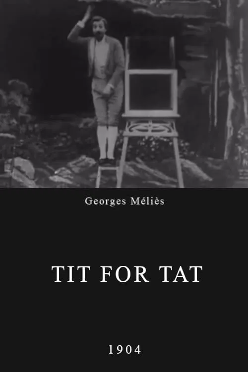 Tit for Tat (movie)