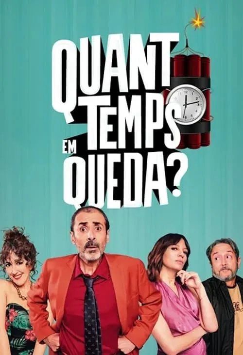 Quant temps em queda? (фильм)