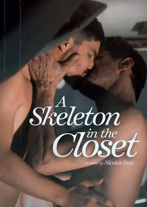 A Skeleton in the Closet (movie)