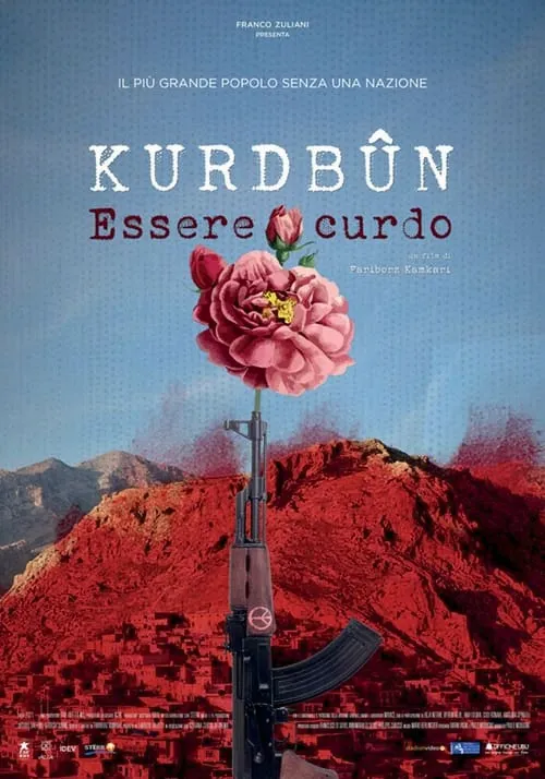 Kurdbûn - To Be Kurdish (movie)