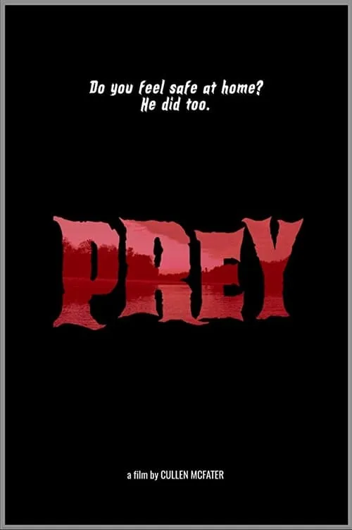 Prey (movie)