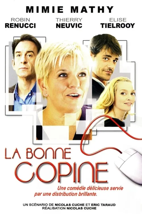 La Bonne Copine (movie)