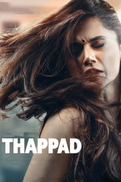 Thappad (movie)