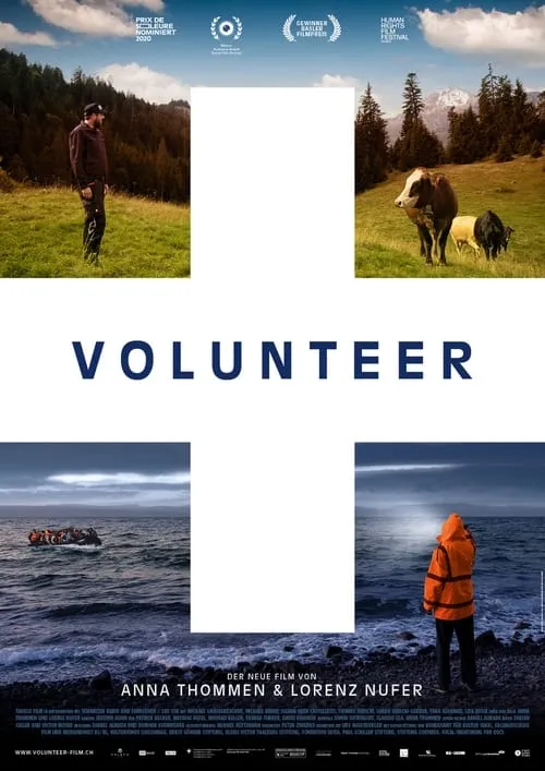 Volunteer (movie)