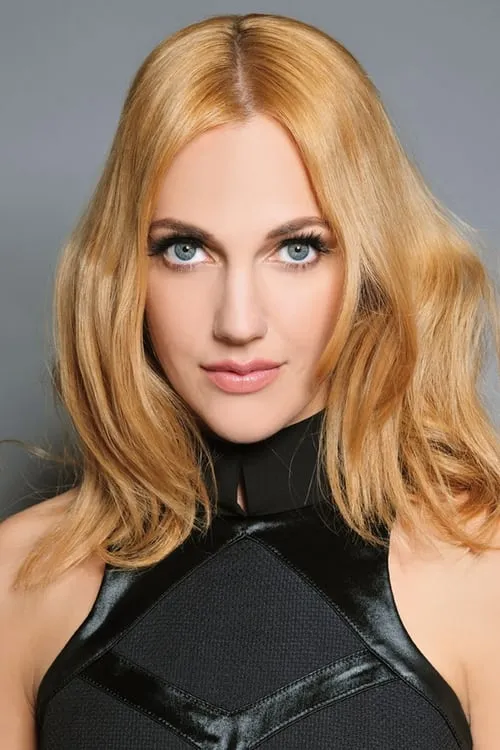 Meryem Uzerli