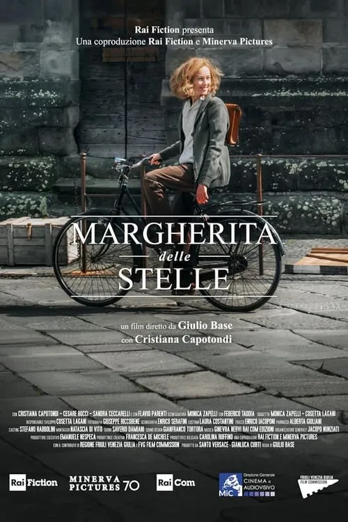 Margherita delle stelle (фильм)