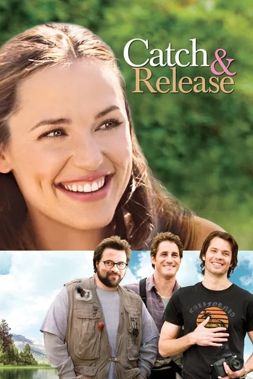 Catch and Release (movie)