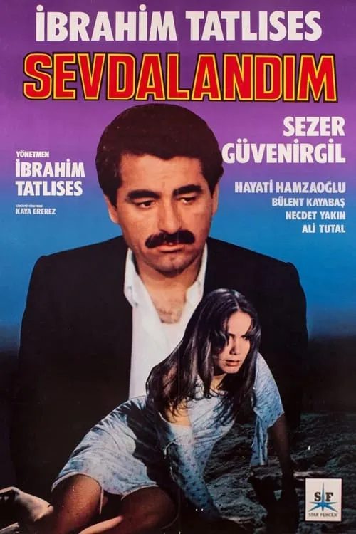 Sevdalandım (movie)