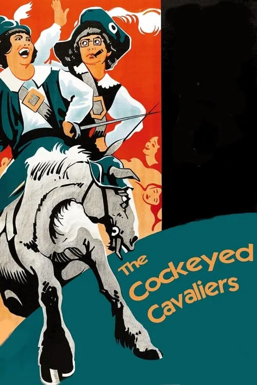 Cockeyed Cavaliers (movie)