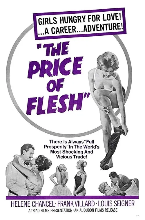 The Price of Flesh (movie)