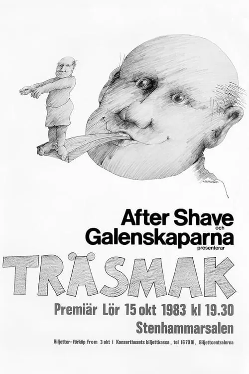 Träsmak (movie)