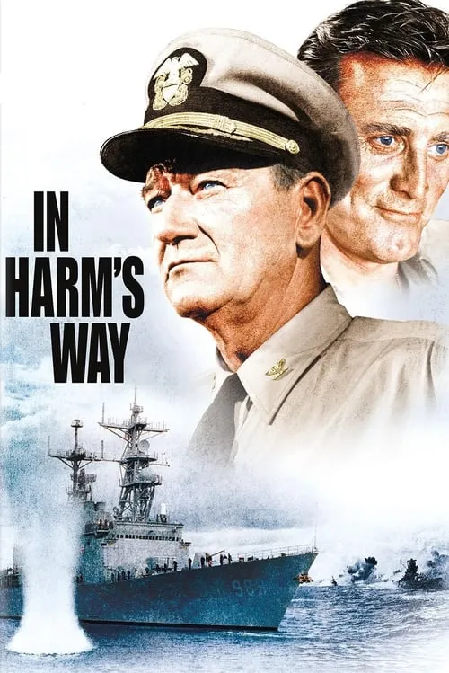 In Harm's Way (movie)
