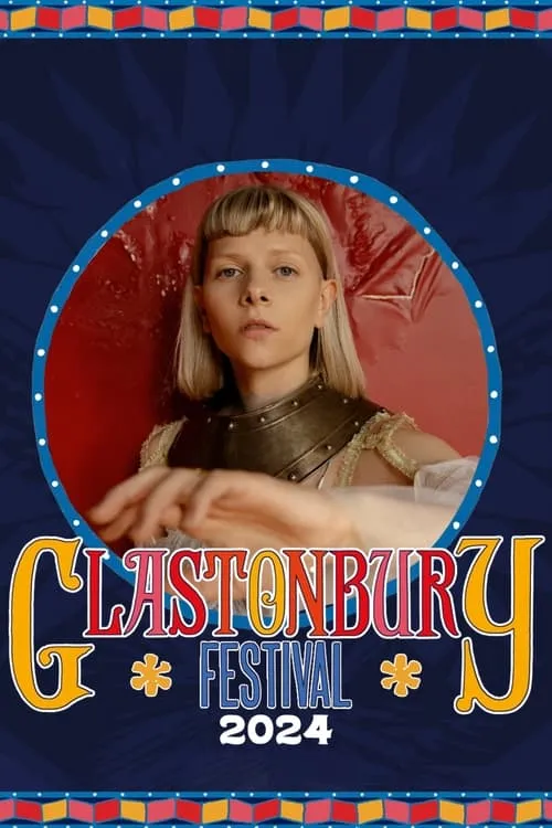 AURORA: Glastonbury 2024 (movie)