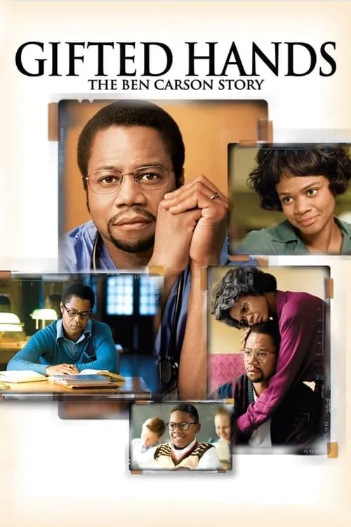 Gifted Hands: The Ben Carson Story (movie)