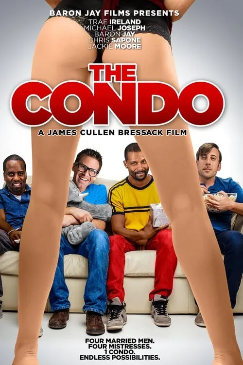 The Condo (фильм)