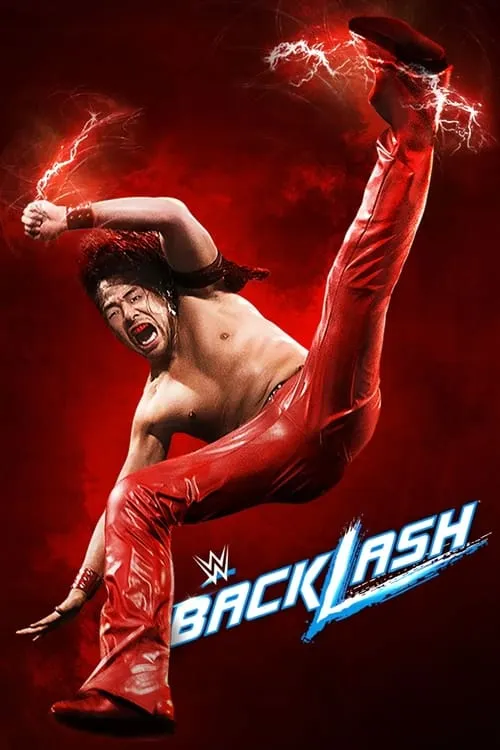 WWE Backlash 2017 (фильм)