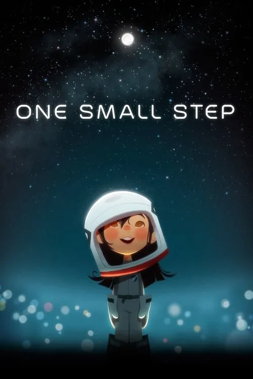 One Small Step (movie)